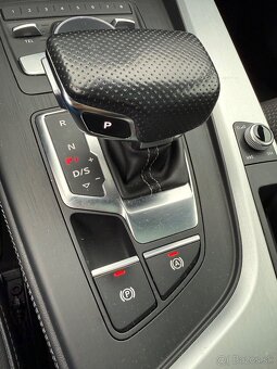 2018 Audi A4 Avant 3.0TDI 160kw S-tronic Quattro S-line - 13