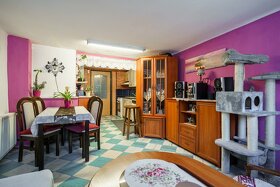 Ponúkame Vám exkluzívne na predaj rodinný dom vh - 13