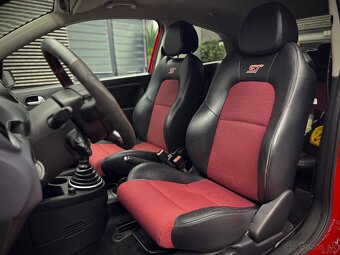 Ford Fiesta ST150 - 13