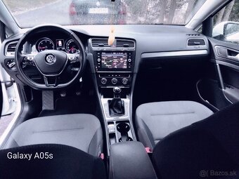 Volkswagen golf variant - 13