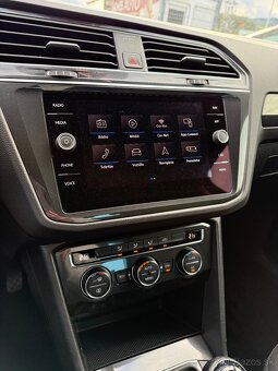 Volkswagen Tiguan 1.4TSI Highline - 13