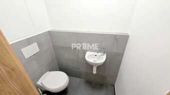 BÝVAJ PRVÝ V 2,5i byte, OVOC.SADY, BALKÓN,PARKING, Ivanska c - 13