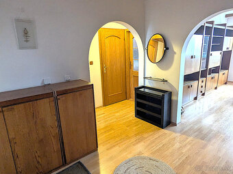 3 izbový Ľubovnianska, Petržalka, blízko Draždiaku, OV, 74m2 - 13