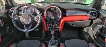 Mini John Cooper Works 2018 2.0 170 kW - 13