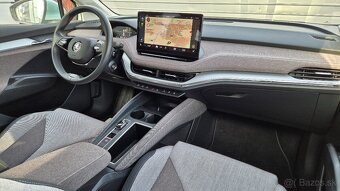 Škoda Enyaq iV 60 Elegance odpočet DPH - 13