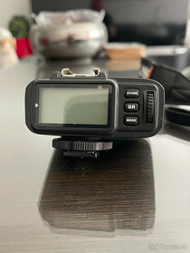 SONY ALFA7 III plus kompletná výbava pre kamerovanie ftenie - 13