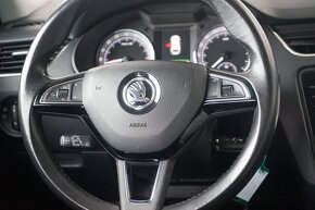 422-Škoda Octavia Combi, 2018, nafta, 1.6 TDi Business, 85kw - 13