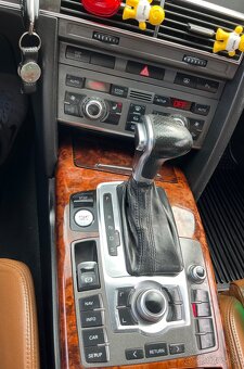 Audi A6S6 3,0 TDi Quattro - 13