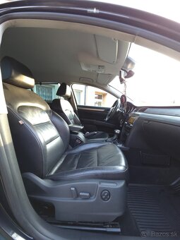Škoda Superb 2.0TDI - 13