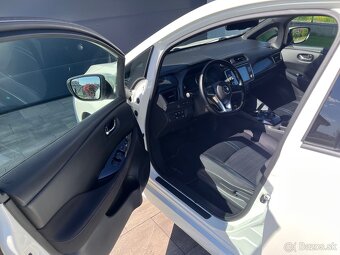 Nissan Leaf Tekna 62kWh 160kW - odpočet DPH - 13