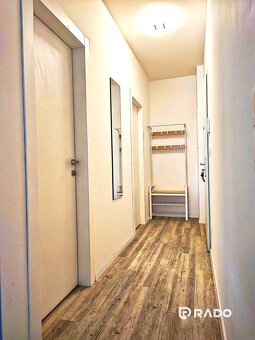 RentHub | Srdce Nitry | 3 Izb. byt | ORBIS |  101m2 - 13