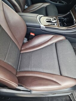 Mercedes-Benz GLC Kupé 250 4Matic AT9 155KW SR 1majiteľ Top - 13