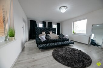 Rodinná villa na dobrej adrese – Prievidza - 13