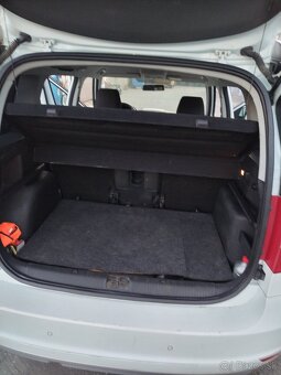 Skoda Yeti 2,0 81kw tdi 44  2017 - 13