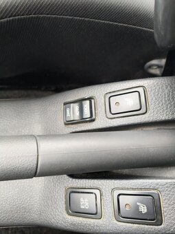 Suzuki sx4 1.6 4x4 - 13
