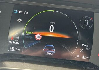 Renault Arkana 1,6 RS LINE NOVÉ ČR 36tKm hybridní automat - 13