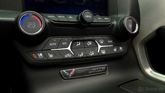 Corvette C7 6.2 V8 Stingray Targa - 13