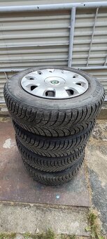 Predám Škoda Fabia Combi II 1.9 TDI 77 kw Bez DPF - 13