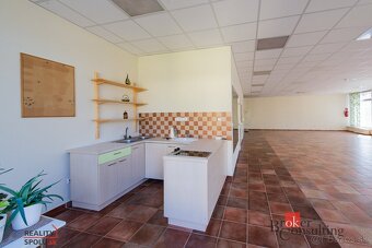 Na predaj Polyfunkčný obchodný priestor Banská Bystrica, CE - 13