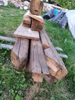 Staré kresane hranoly - 13