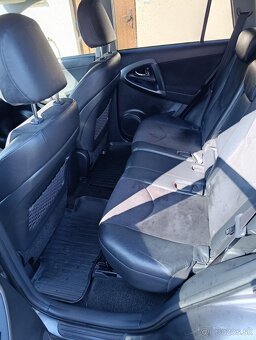 Toyota rav 4 - 13