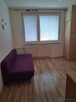 predaj 1 izbový byt o rozlohe 36m2. - 13
