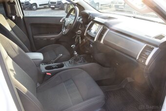 Ford Ranger 2.0 TDCi  4x4 - 13