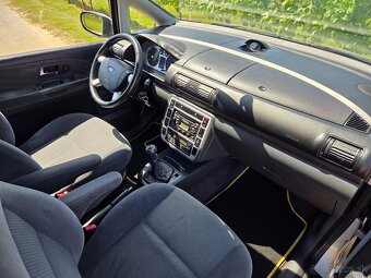 Ford Galaxy 1.9 TDI 85KW/115 koní - 13