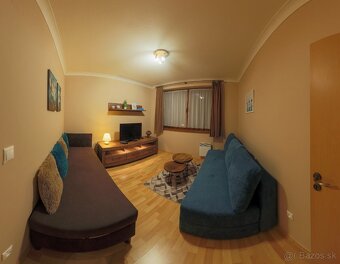 Apartmán s 2 miestnosťami vo Fatraparku1 - 13