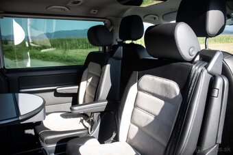 Volkswagen T6 Multivan - 13