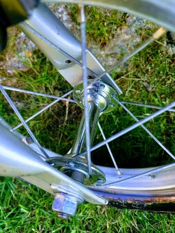 Detský bicyklík - 13