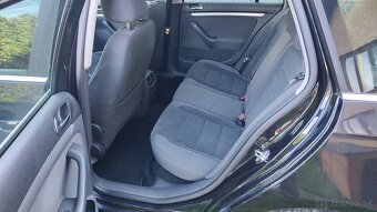 Predám VW Golf 5 Variant - 13