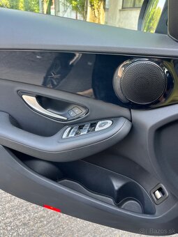 Mercedes-Benz C 220 trieda - 13