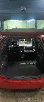 Mazda Premacy 2.0DiTD Active 74kw 2003rv. - 13