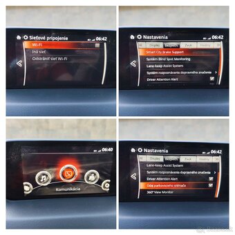 Mazda CX-5 2.0i AWD TAKUMI - 13