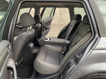 BMW RAD 3 TOURING 316I (E46) - 13