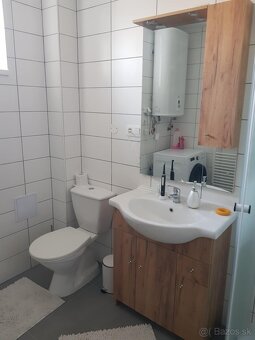 Prenájom - 2i byt, Galvaniho ulica, Bratislava - Ružinov - 13