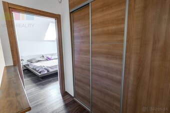 Na predaj krásny 3-izbový rodinný dom, 249 m², Vajnory - 13