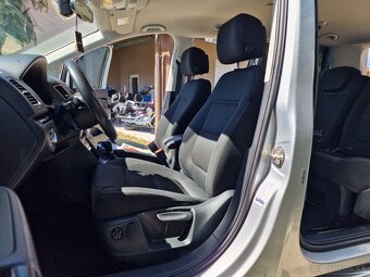 Seat Alhambra 2.0 TDi CR DSG6 140k Style (diesel) - 13