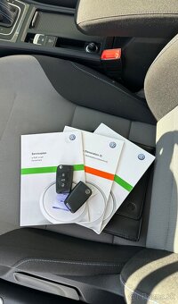 ❗️ZNIŽENA CENA❗️Volkswagen Golf E-Golf 77oookm 2016 MK7 - 13