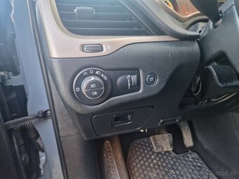 JEEP CHEROKEE 2.0 Multijet LIMITED 4x4 - 13