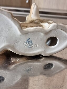 Predám zberateľské sošky - 13