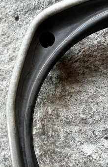 Predná maska Škoda GLS / LS / L / M - 13