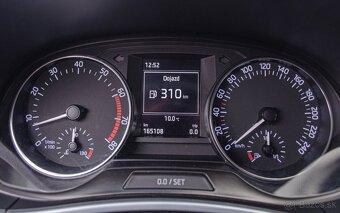 Škoda Fabia Combi 1.2 TSI - 13