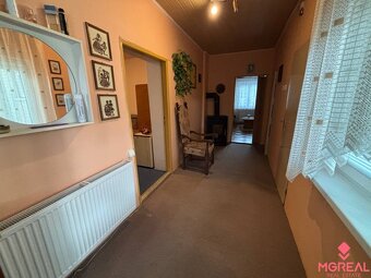 Zachovalý rodinný dom Kamanová - 13