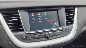 Opel Grandland X 1.5 CDTI 96kW AT8 Selection - 13