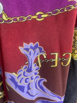 Versace Jeans couture šaty- originály - 13