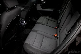 Polestar 2 Long Range 150kW, 78kWh, AWD, 4d. - 13