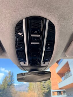 Porsche Panamera 4S Diesel - 13