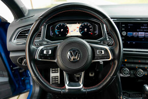Volkswagen T-Roc 2.0TDI 4Motion DSG Sport + odpočet DPH - 13